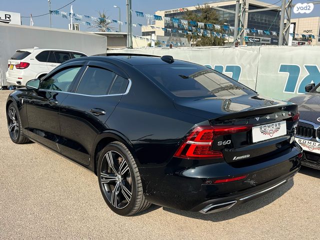 וולוו S60