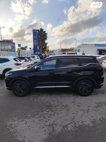 צ׳רי טיגו 7 פרו