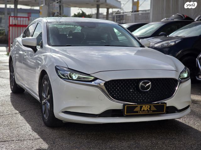 מאזדה 6
