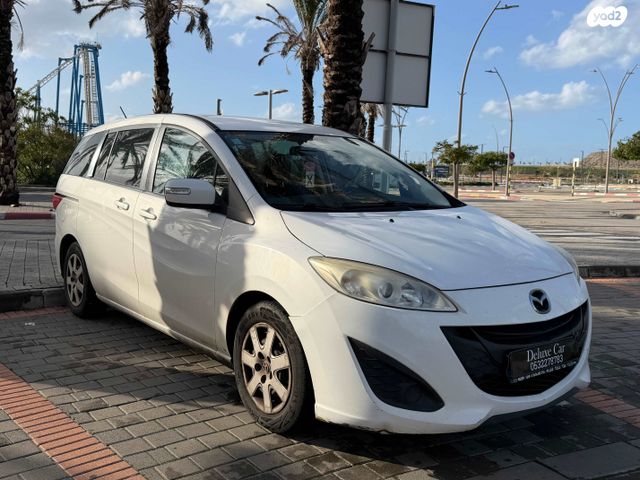 מאזדה 5