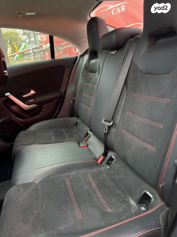 מרצדס-בנץ A-class