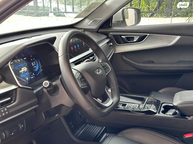 צ׳רי טיגו 7 פרו