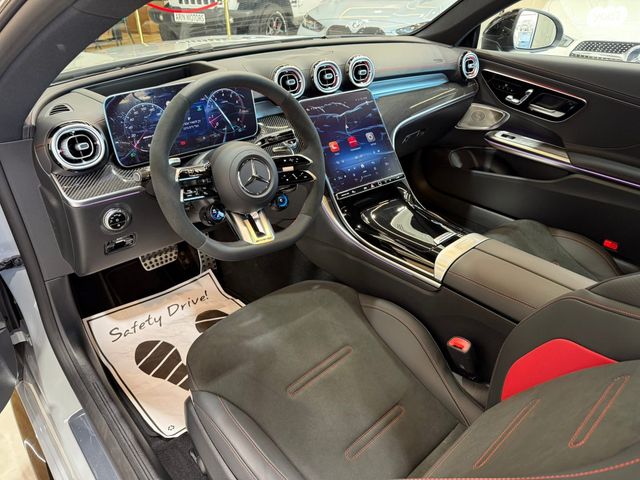 מרצדס-בנץ CLE