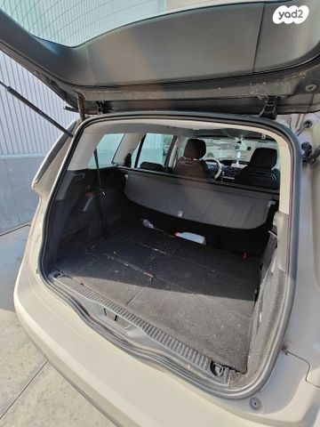 סיטרואן C4 פיקאסו