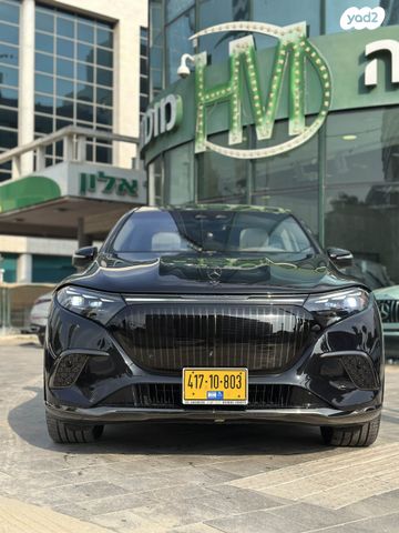 מרצדס-בנץ S-class