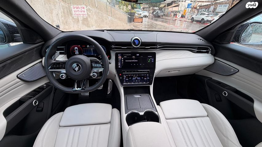 מזראטי גרקאלה