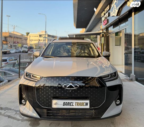 צ׳רי טיגו 7 פרו