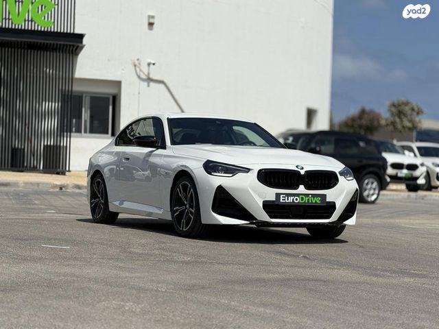 ב מ וו סדרה 2