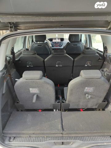 סיטרואן C4 פיקאסו