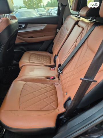 צ׳רי טיגו 8 פרו