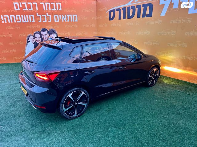 סיאט איביזה