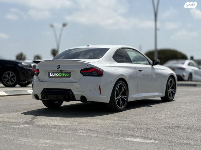 ב מ וו סדרה 2