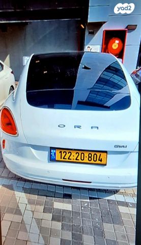 מודעת רכב אורה 07