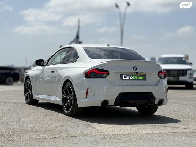 ב מ וו סדרה 2