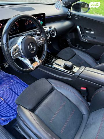 מרצדס-בנץ A-class