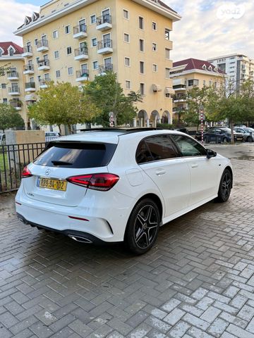 מרצדס-בנץ A-class