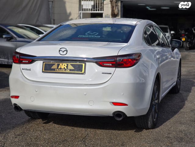 מאזדה 6