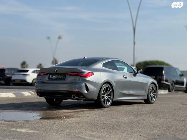 ב מ וו סדרה 4