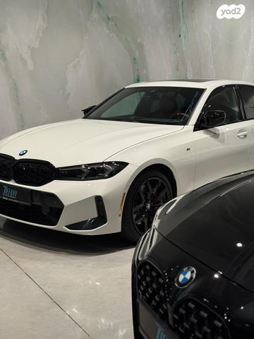 ב מ וו סדרה 3