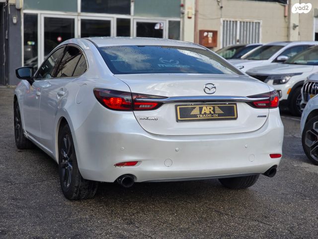 מאזדה 6