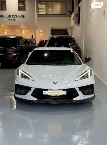 שברולט קורבט