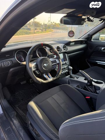 פורד מוסטנג