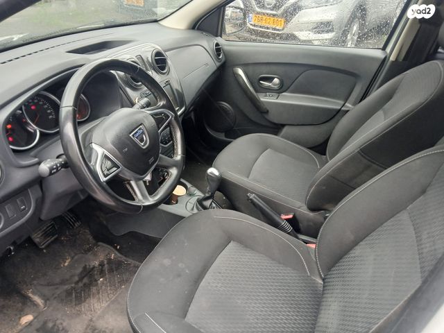 דאצ'יה סנדרו