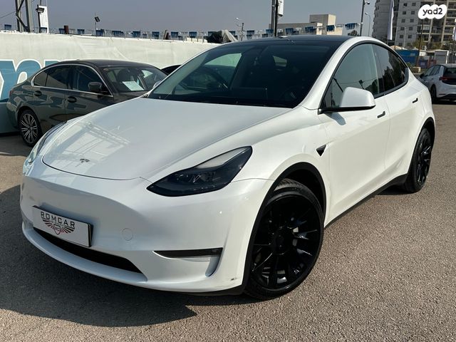 טסלה מודל Y