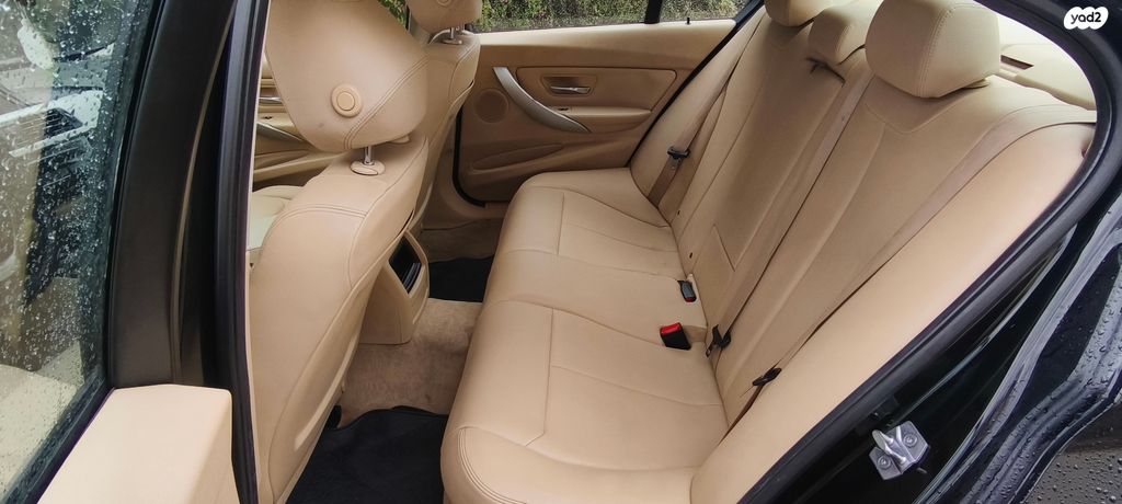 ב מ וו סדרה 3