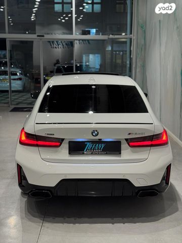 ב מ וו סדרה 3