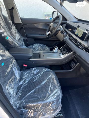 צ׳רי טיאגו 4 פרו