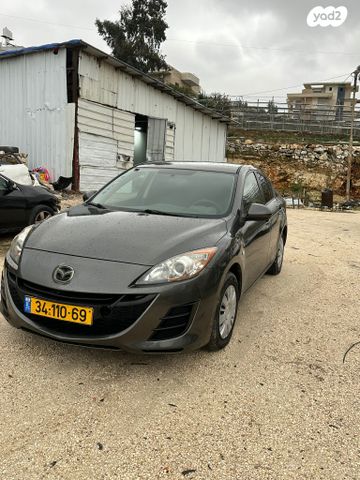 מאזדה 3