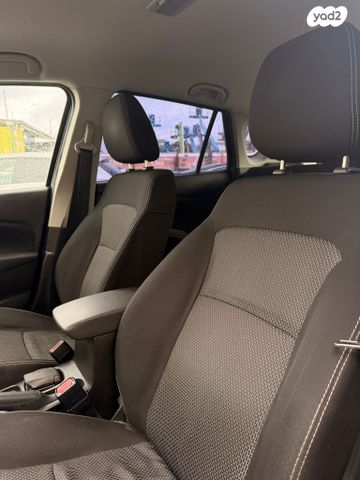 סוזוקי קרוסאובר