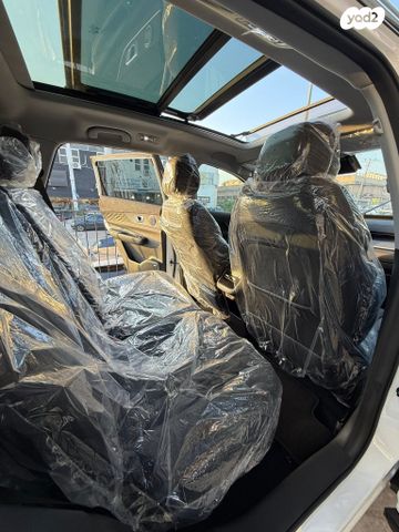 צ׳רי טיגו 8 פרו