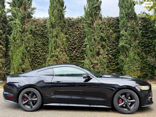 פורד מוסטנג