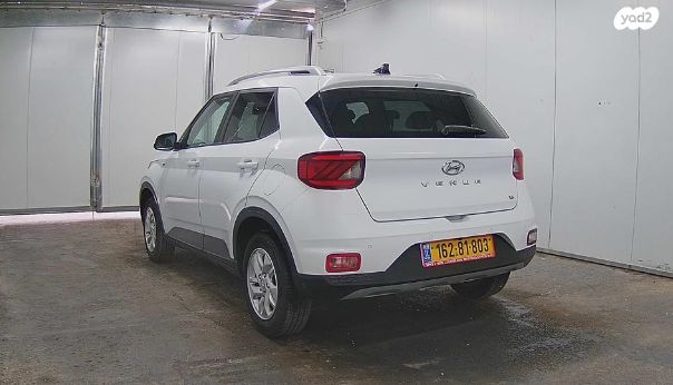 יונדאי וניו