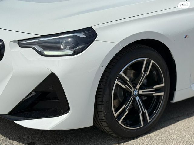 ב מ וו סדרה 2