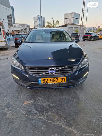 וולוו S60