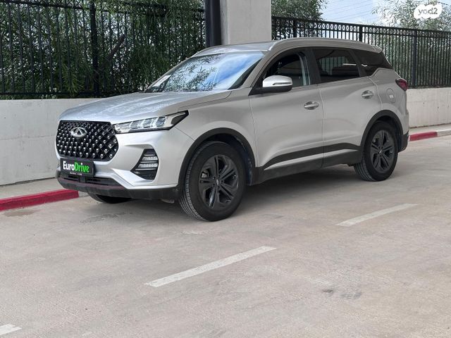 צ׳רי טיגו 7 פרו