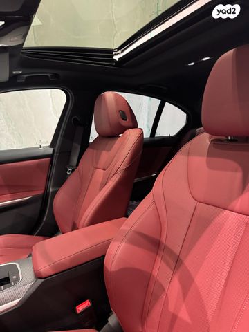 ב מ וו סדרה 3