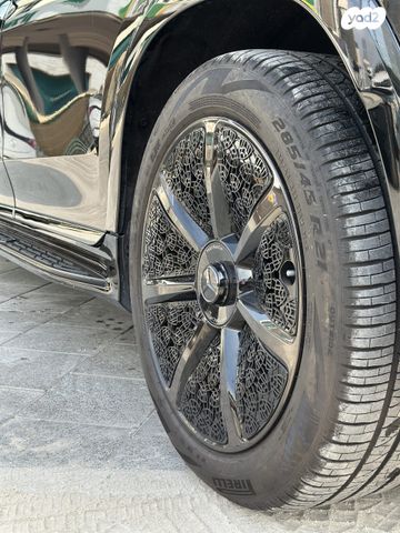 מרצדס-בנץ S-class