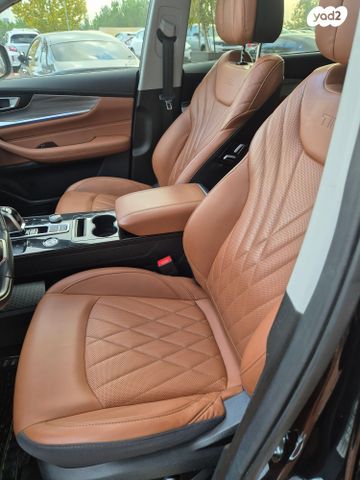 צ׳רי טיגו 8 פרו