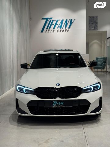 ב מ וו סדרה 3