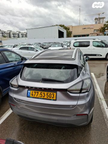 ג׳ילי Geometry C