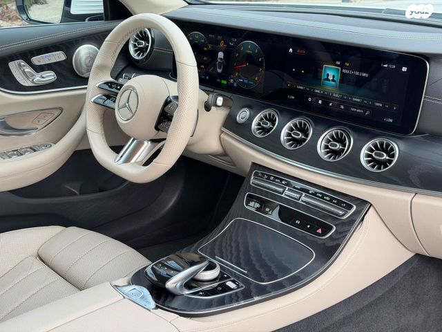 מרצדס-בנץ E-class