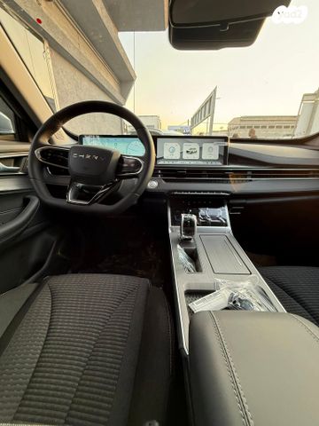 צ׳רי טיאגו 4 פרו