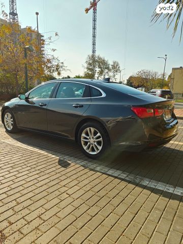 שברולט מאליבו