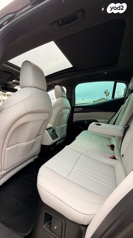 מזראטי גרקאלה