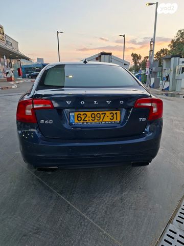 וולוו S60