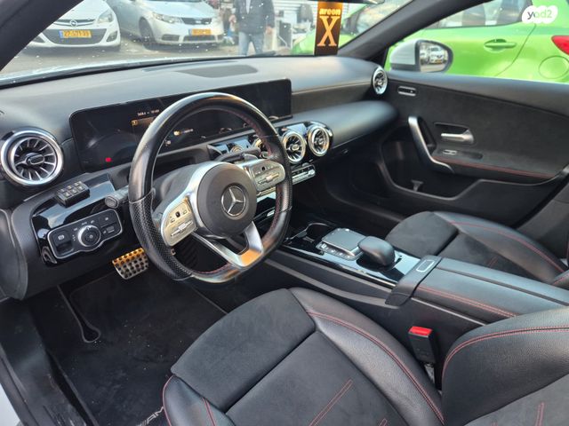 מרצדס-בנץ A-class